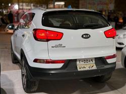 کیا سپۆرتاج